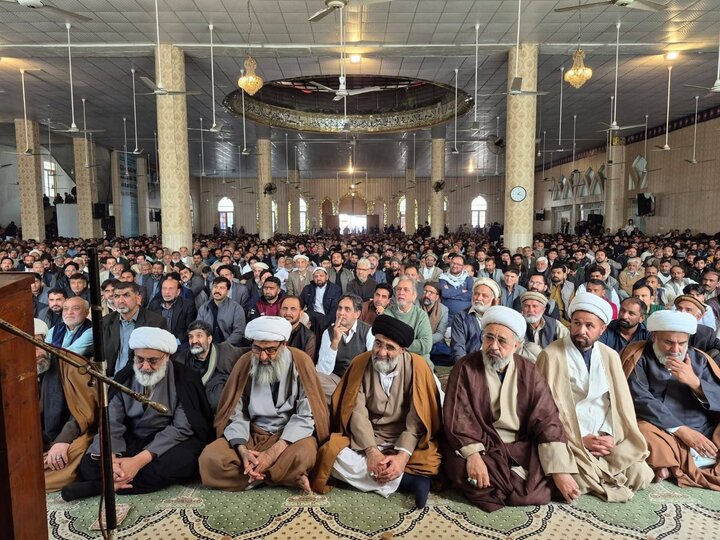 ملت جعفریہ پاکستان