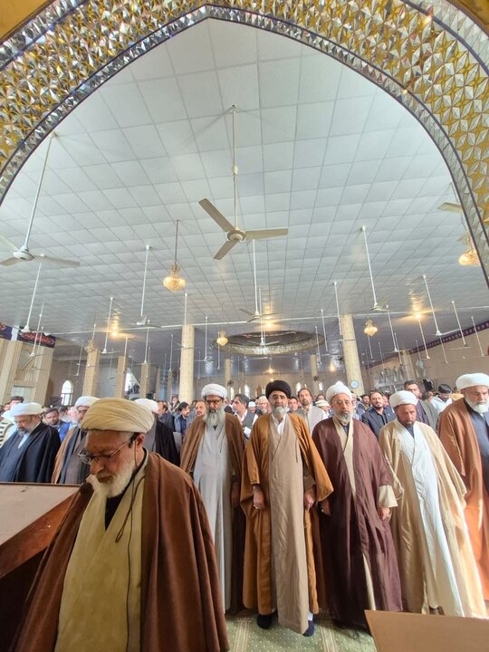 ملت جعفریہ پاکستان