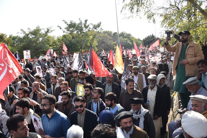 ملت جعفریہ پاکستان