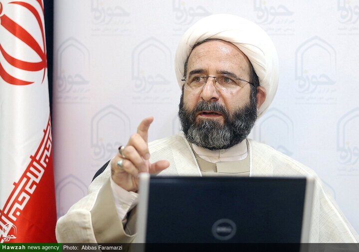 اخلاق و معنویت زیربنای تحول فردی و اجتماعی است / اجرای طرح «هدایت معنوی»