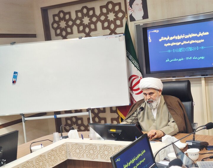 شیوه جدید مدیریت تبلیغی برای ماه مبارک رمضان پیش‌ِ‌رو با تشکیل ستاد عملیاتی مرکزی