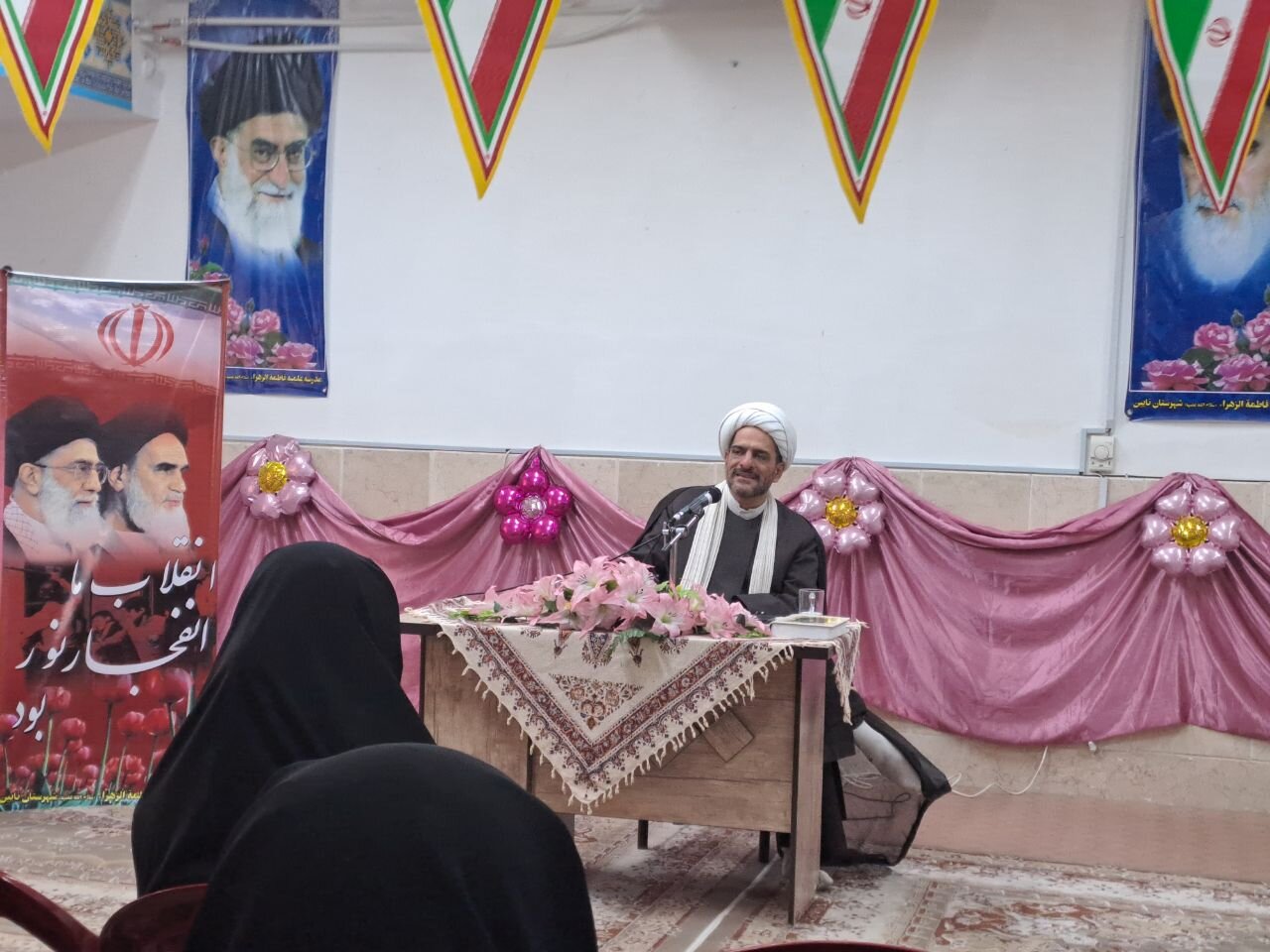 تک‌فرزندی از آسیب‌های جدی جامعه امروز است+عکس