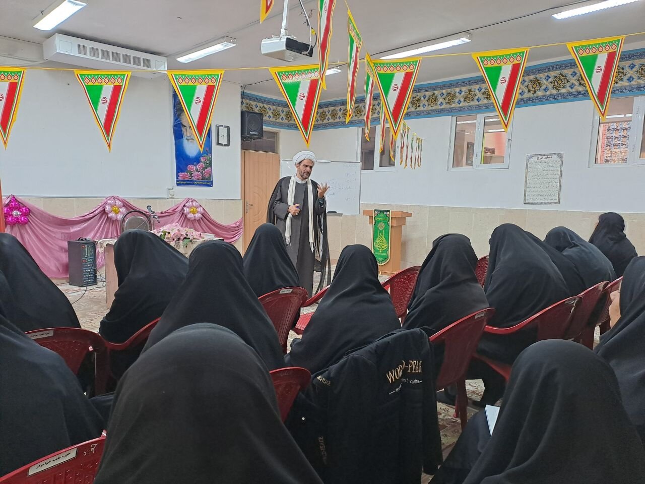 تکفرزندی از آسیبهای جدی جامعه امروز است+عکس