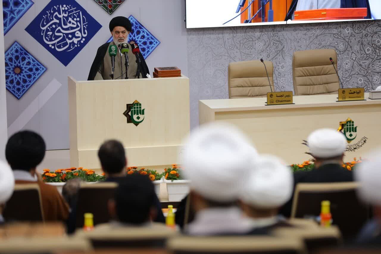 Millennium of Najaf Seminary Commemorated; Scholars Stress Revival of Shaykh al-Tusi’s Legacy