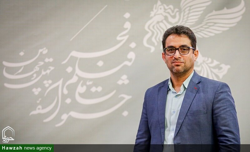 Around 10,000 Attend Fajr Film Festival Screenings in Qom