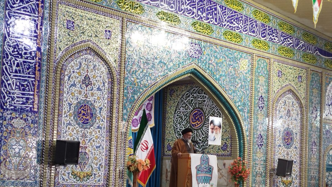 حضور مردم در ۲۲ بهمن قدرت بازدارندگی نظام را تثبیت کرد