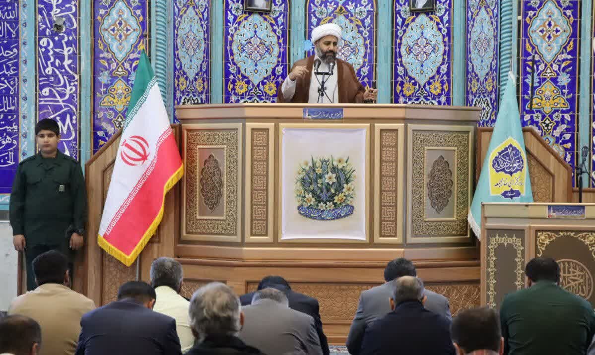 انسجام ملی در کنار قدرت نظامی معادلات آینده منطقه را رقم خواهد زد