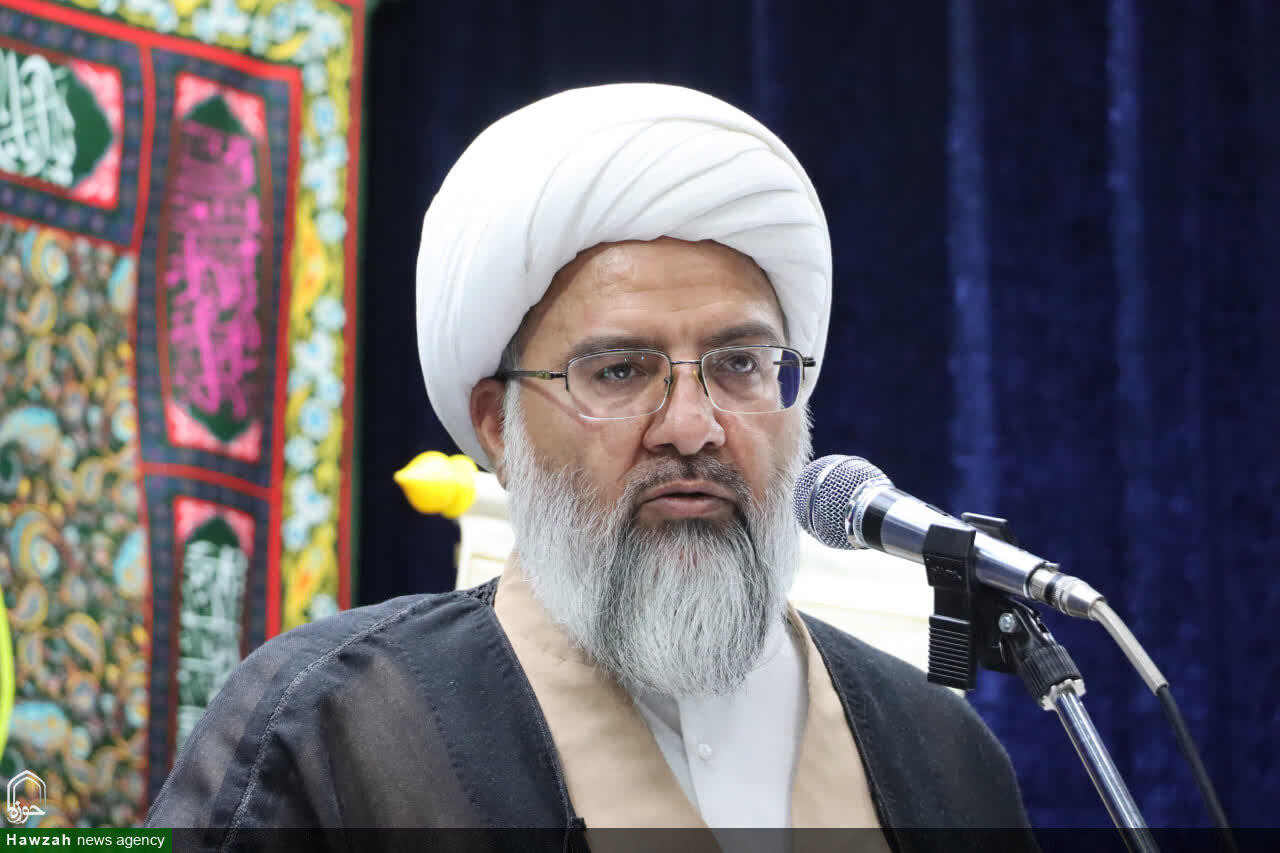 اتحاد مردم راهبرد دشمن را تغییر داد