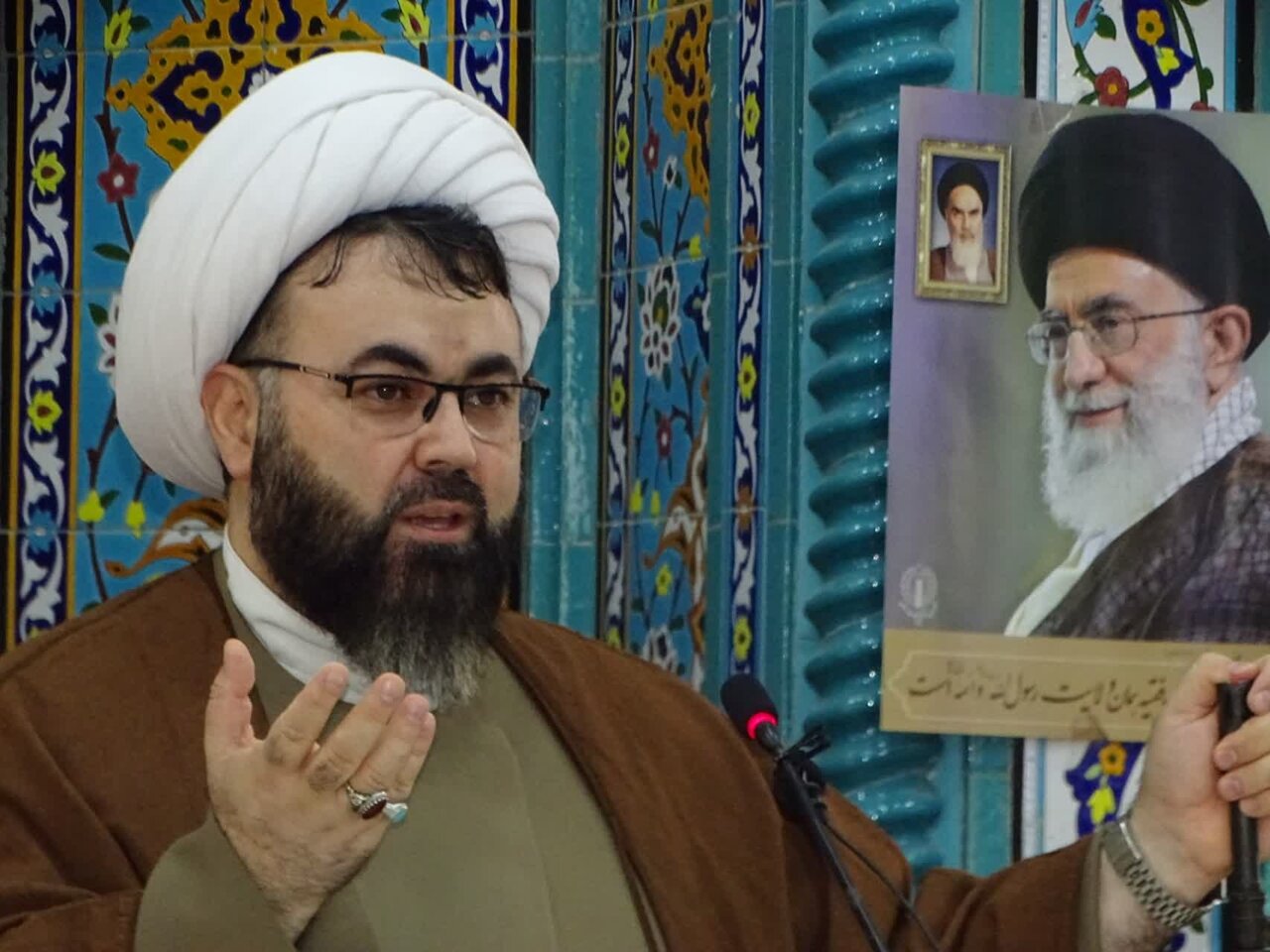 راهپیمایی ۲۲ بهمن جلوه‌ای روشن از همبستگی ملت ایران بود