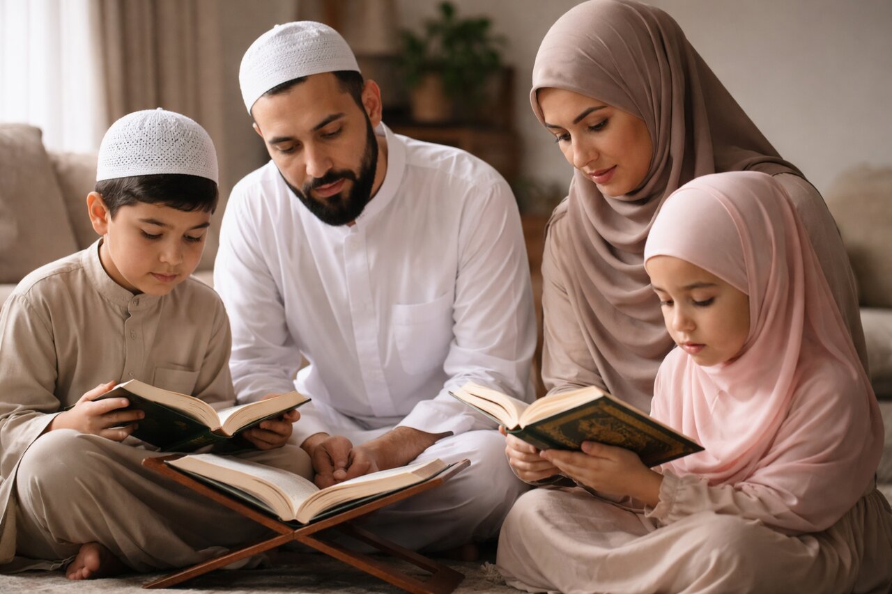 قرآنی تعلیمات کی روشنی میں دوسروں کا احترام