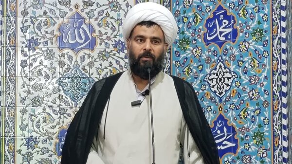 ملت ایران محتوای مسموم دشمن را بی اثر کرد
