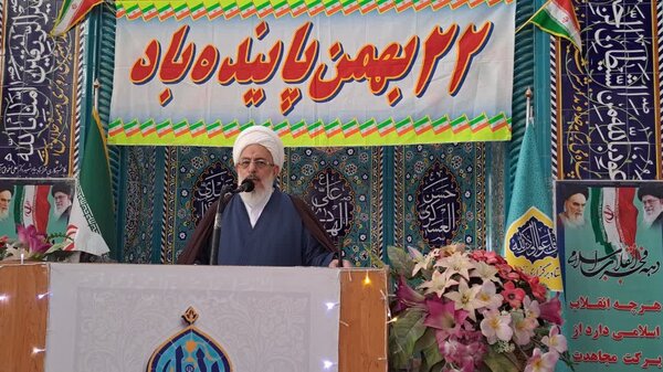 مسئولان پاسخ حضور پرشور مردم را در معیشت بدهند