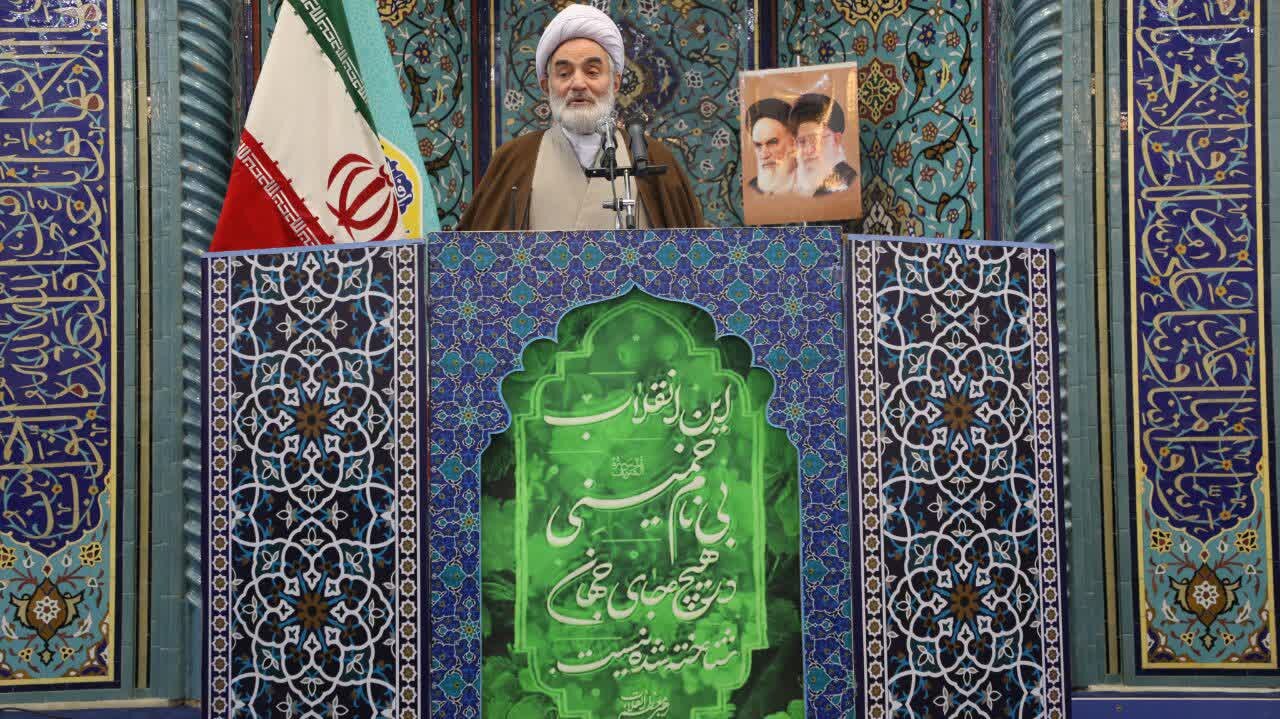 صداقت و پرهیز از ظلم اصول اصلی حاکمان جامعه اسلامی است