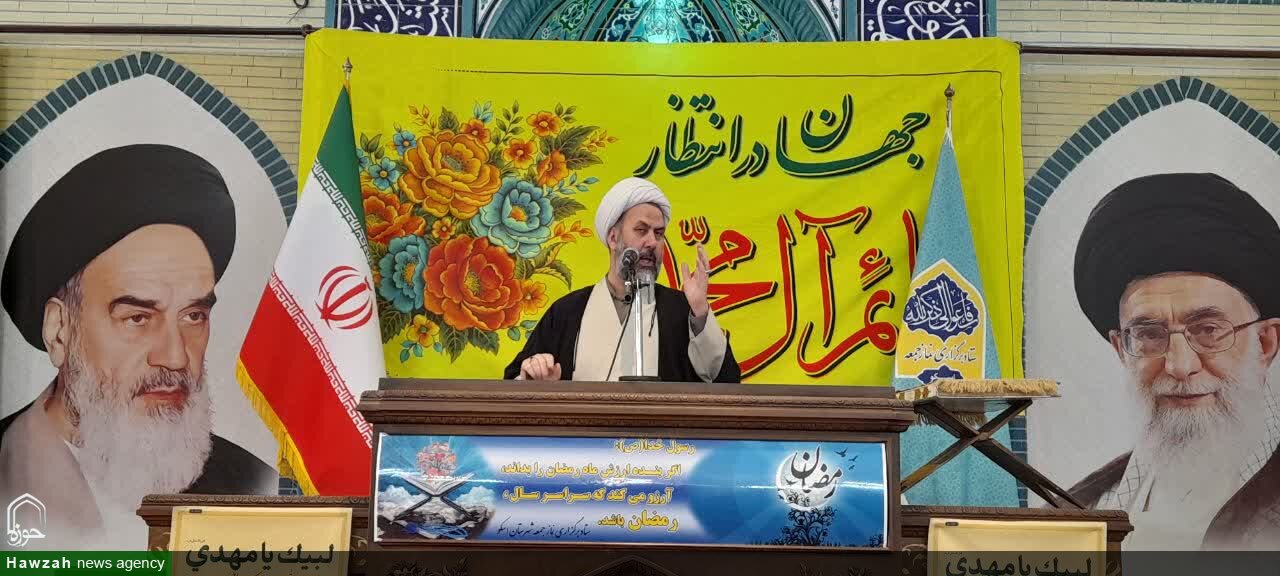 وفاق ملی نباید بهانه‌ای برای نفوذ براندازان شود