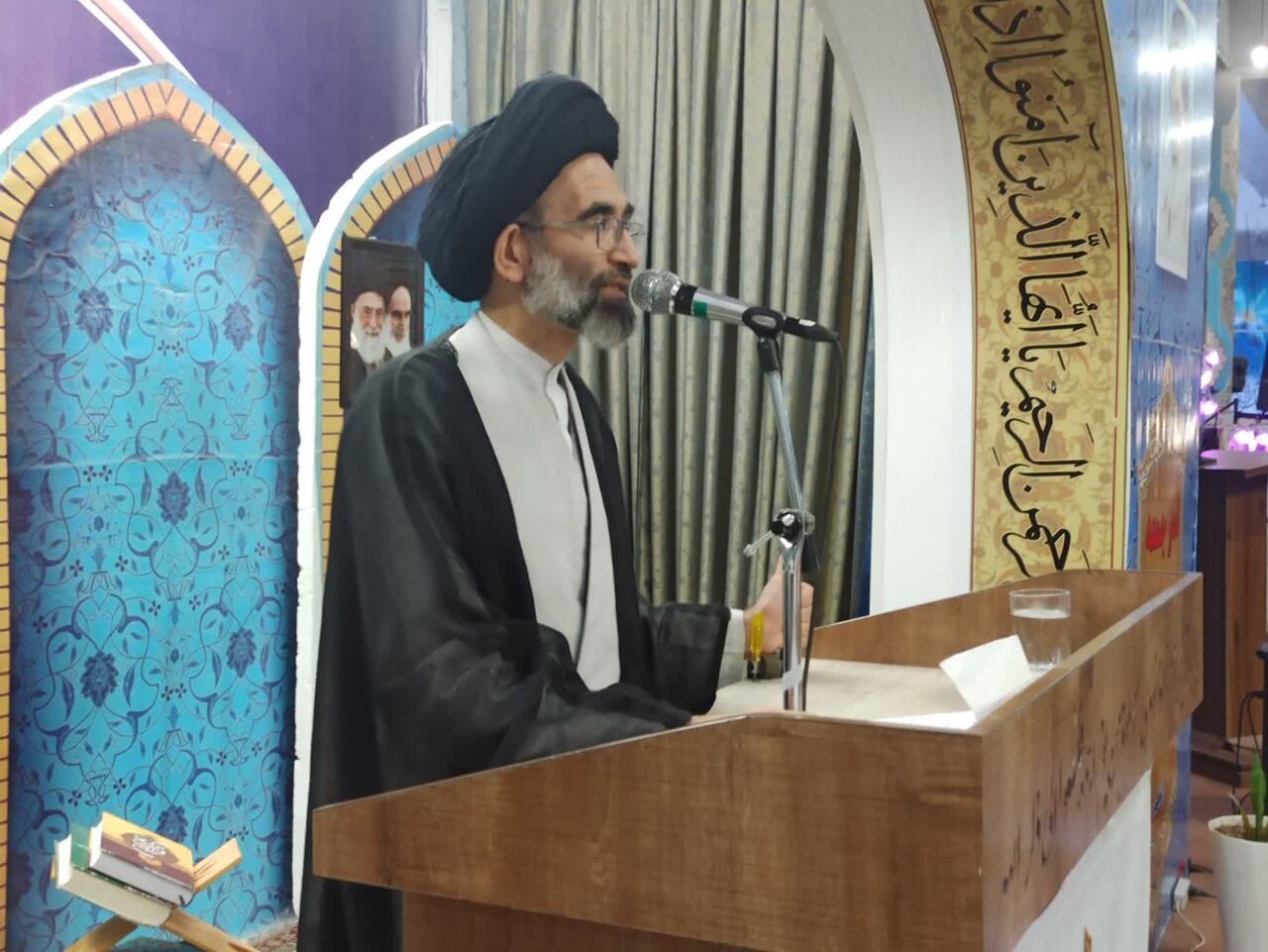 ملت ایران در ۲۲ بهمن دشمنان را مأیوس کرد