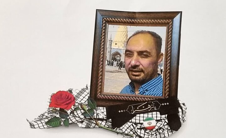حضور با گام‌های استوار و دل‌هایی سرشار از ایمان، در راهپیمایی ۲۲ بهمن حماسه‌ای دیگر آفرید