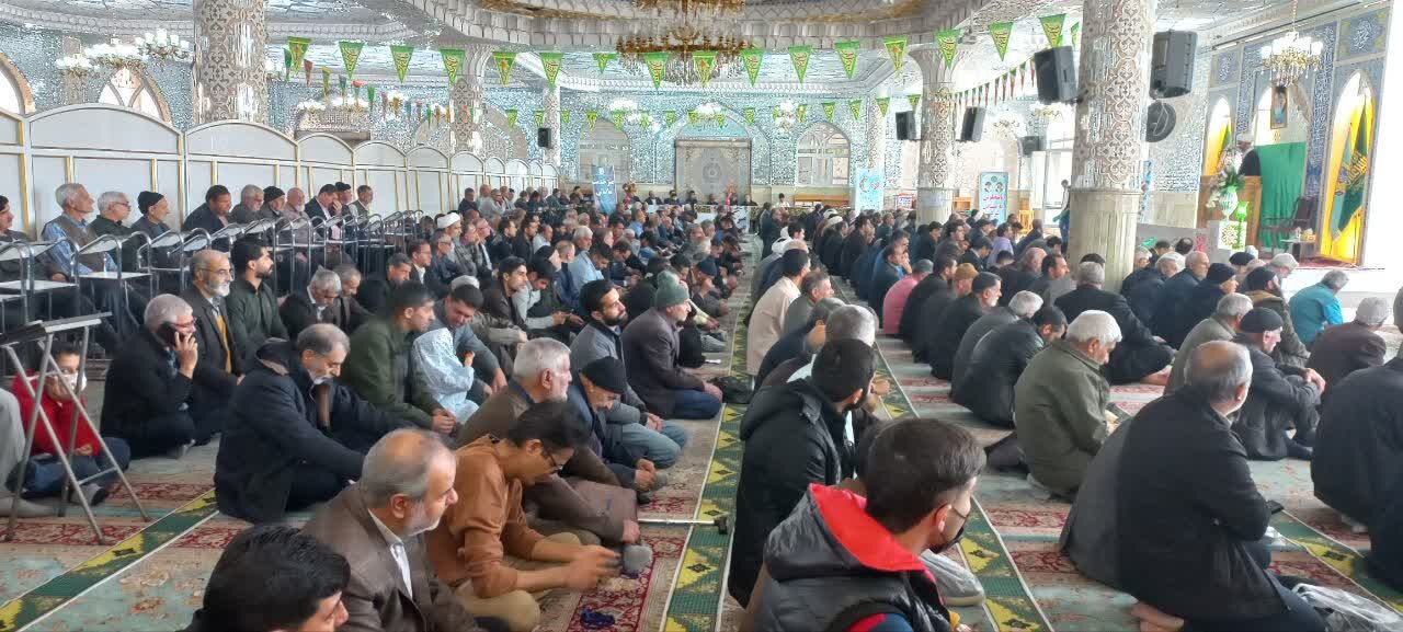 مردم را فدای دعواهای بین‌دستگاهی نکنید+عکس