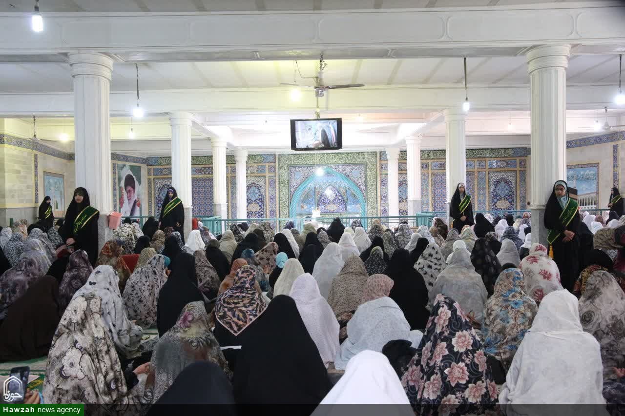 نماز جمعه اسدآباد