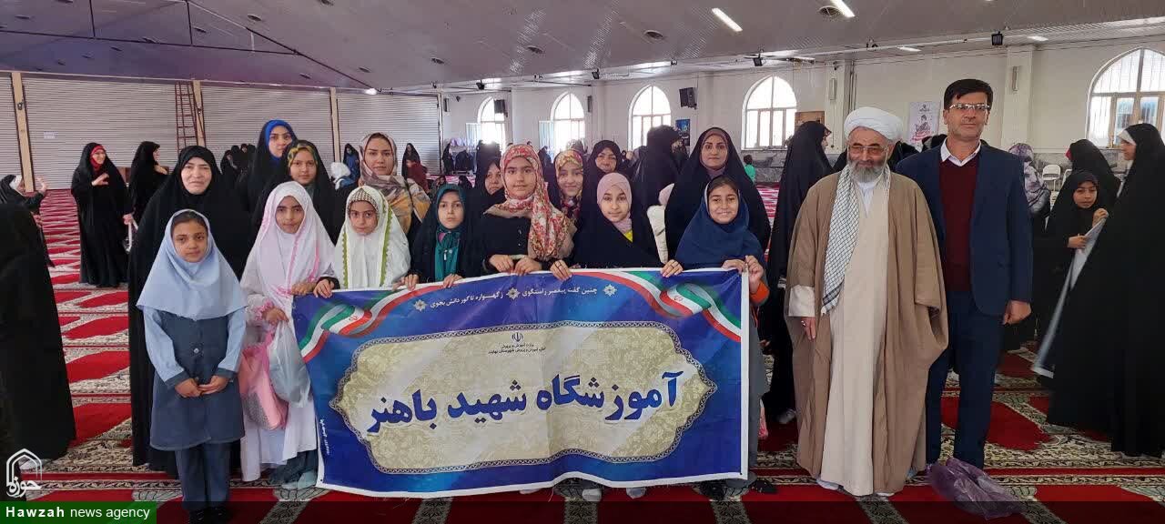 نماز جمعه نهاوند