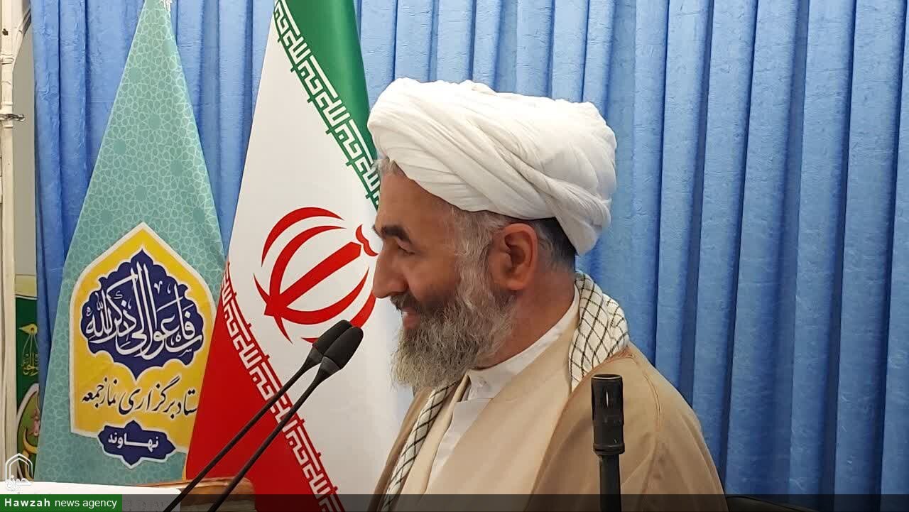 وحدت و انسجام، کلید شکست توطئه‌های دشمن است+تصاویر