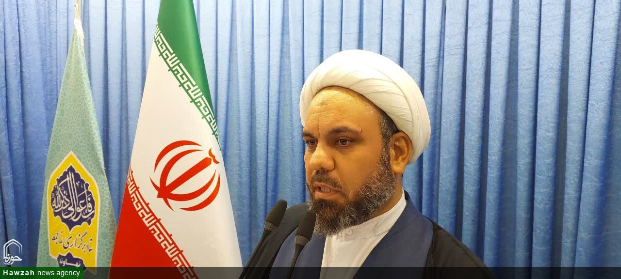 نماز جمعه نهاوند