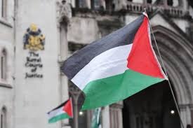 U.K. Ban on Palestine Action Group Under Terrorism Legislation Ruled Unlawful