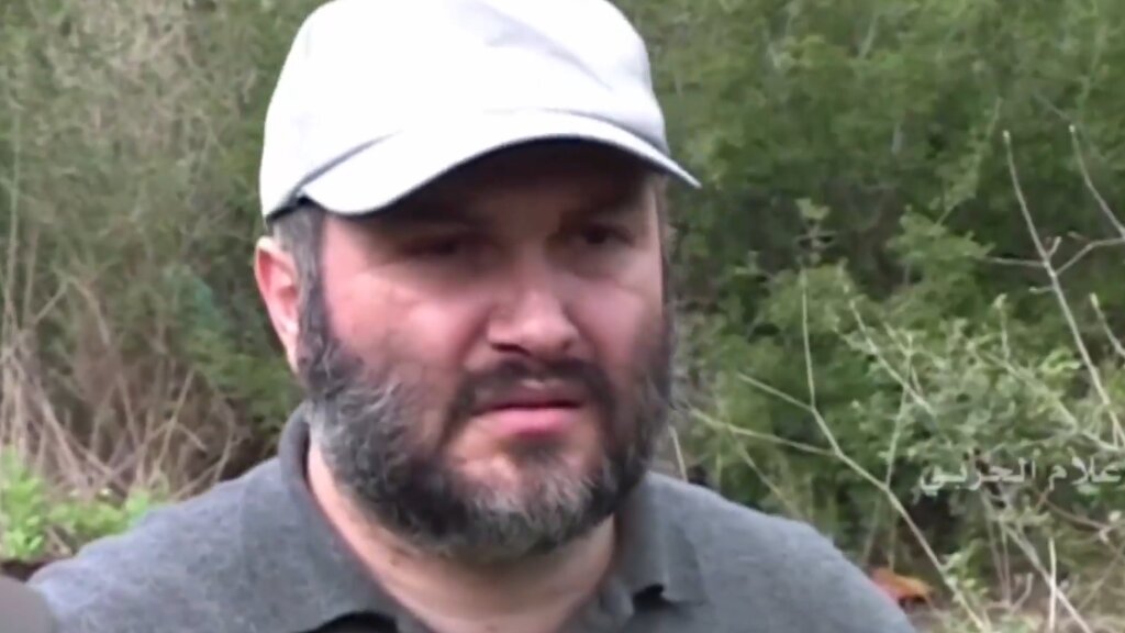 Imad Mughnieh: The Name that Panicked Enemies