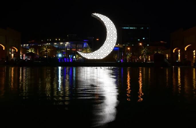 لأوّل مرّة في تاريخها.. بلجيكا ستستقبل شهر رمضان المبارك بالزينات والأنوار