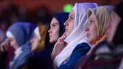 اسپین میں مسلم خواتین اسلام کے تعارف میں نمایاں کردار ادا کر رہی ہیں