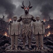 क्रांति की आंच में जलता हुआ बाअल