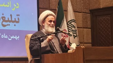 دین‌گریزی برخی جوانان طبیعی نیست