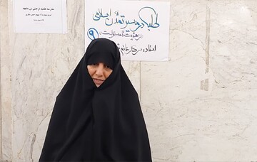 تمدن اسلامی بر مدار توحید و تربیت انسان مؤمن شکل می‌گیرد