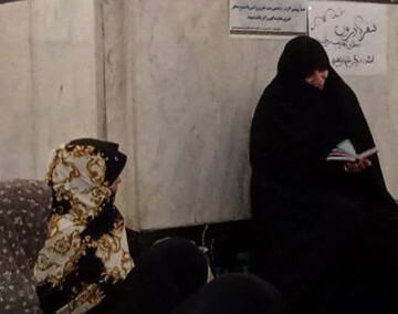 ایمانِ خالص، نخستین گام در مسیر کمال و دستیابی به مقام اطمینان است