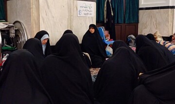 بندگی حقیقی در میدان سختی‌ معنا می‌یابد/ سیره حضرت زهرا(س) نقشه راه بندگی آگاهانه و ولایت‌مدار است