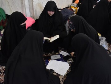 اخلاص، بصیرت و استقامت، ارکان اثرگذاری طلبه در مسیر تمدن اسلامی است