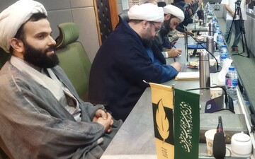 هدف «جایزه ملی روایت پیشرفت» ایجاد هم‌اندیشی اهالی رسانه و فرهنگ در جنگ روایت‌ها است