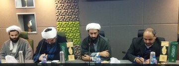 تصاویر/ نشست رسانه ای «دومین جایزه ملی روایت پیشرفت»