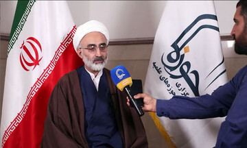 همایش کتاب سال حوزه زمینه ساز گسترش علوم اسلامی و انسانی در جهان می شود