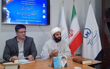 احیای نقش محوری مساجد با پیوست رسانه‌ای؛ از جنگ محله‌محور تا رمضان پرنشاط در کرمان