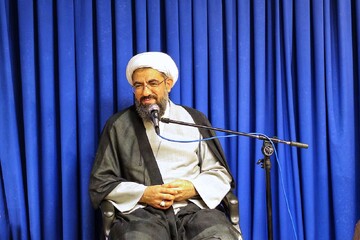 آمریکا با اعمال تحریم‌ها دنبال تغییر باور مردم ایران است / خنثی‌سازی نقشه‌های دشمن با تبیین حداکثری در ماه مبارک رمضان