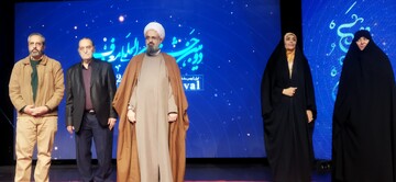 جشنواره‌ «معروف» بستری برای عرضه توانمندی‌ هنری در مسیر ارزش الهی است