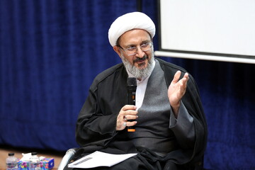 کنگره ملی شهید آیت‌الله مفتح سال آینده برگزار می‌شود