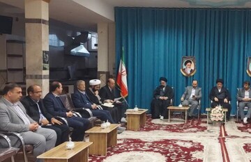 تحقق مصوبات فرهنگی نیازمند حضور فعال مدیران است