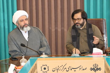 تمرکز اصلی «زندگی با آیه‌ها» رساندن مفاهیم قرآن به زندگی روزمره مردم است