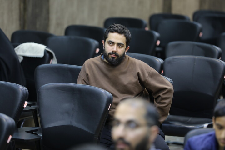 تصاویر/ برگزاری دوره شناخت دشمن در جنگ ترکیبی