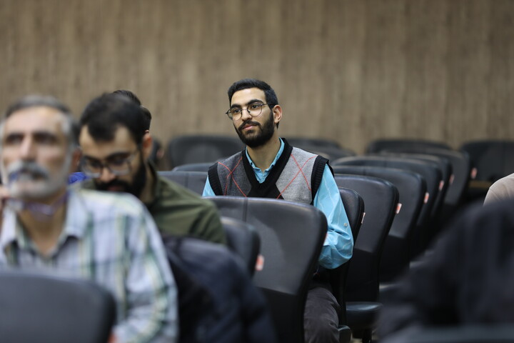 تصاویر/ برگزاری دوره شناخت دشمن در جنگ ترکیبی