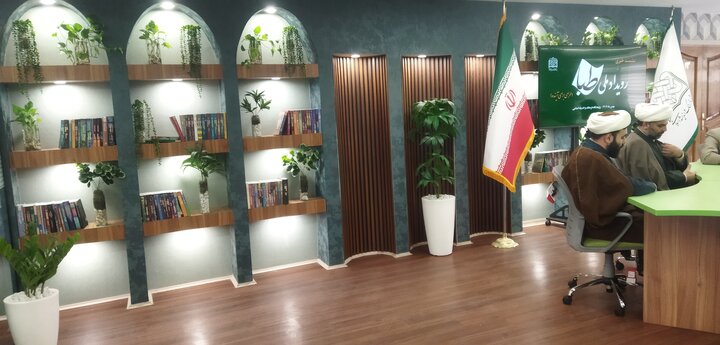 تصاویر/ نشست خبری آیین اختتامیه رویداد ملی طبا