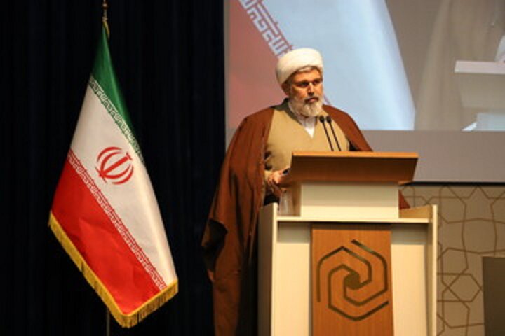 تصاویر/ برگزاری اجلاس سراسری مدیران نهادهای حوزوی در مرکز مدیریت حوزه‌های علمیه خواهران