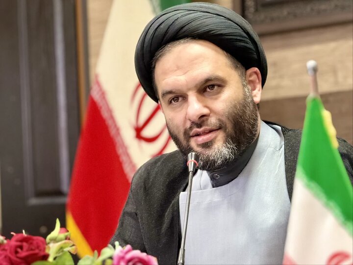 تصاویر /جلسه برنامه ریزی و هماهنگی  اعزام مبلغ از قم و مبلغان بومی در طرح ضیافت الهی (ماه مبارک رمضان)