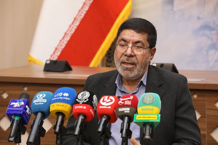 حضور مردم راهپیمایی ۲۲ بهمن، قوت قلبی برای حامیان نظام اسلامی است